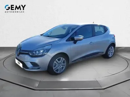 Photo Renault Clio Génération