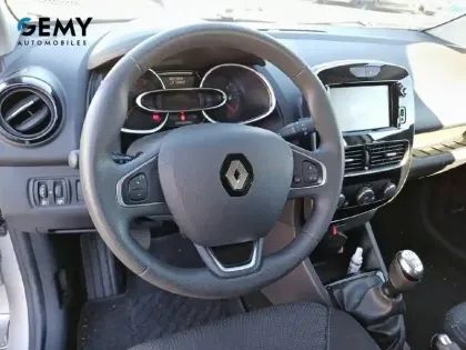 Photo 12 Renault Clio  TCe 90 - 19
