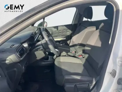 Photo 8 Citroën C3  PureTech 83 S&S BVM5