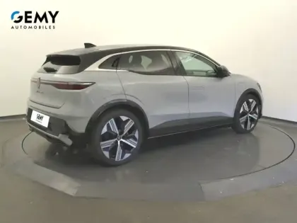 Photo 32 Renault Megane  E-Tech EV60 220 ch super charge