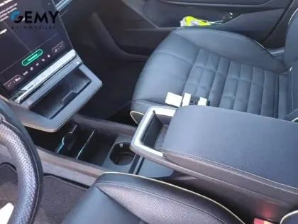 Photo 11 Renault Megane  E-Tech EV60 220 ch super charge