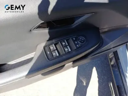 Photo 13 Renault Megane  E-Tech EV60 220 ch super charge