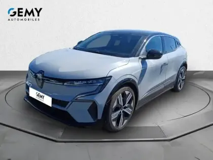 Photo Renault Megane Iconic