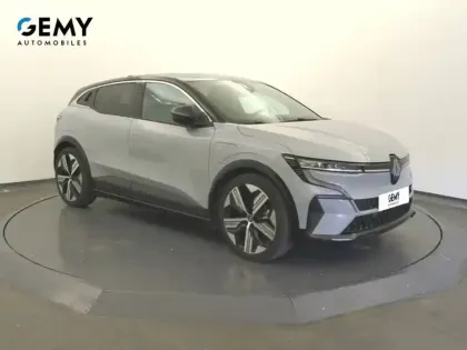 Photo 17 Renault Megane  E-Tech EV60 220 ch super charge