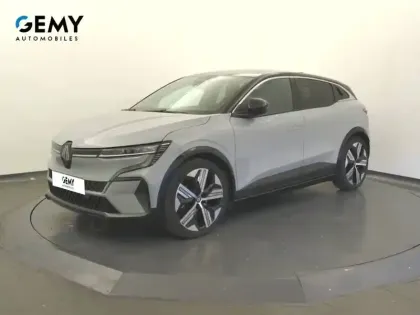 Photo 15 Renault Megane  E-Tech EV60 220 ch super charge