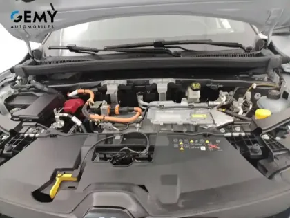 Photo 30 Renault Megane  E-Tech EV60 220 ch super charge