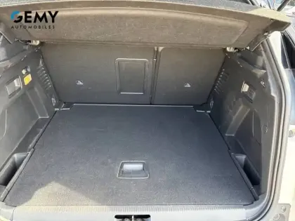 Photo 5 Peugeot 3008  Puretech 130ch S&S EAT8