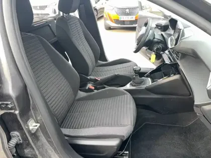 Photo 14 Peugeot 208  BLUEHDI 100 S&S BVM6