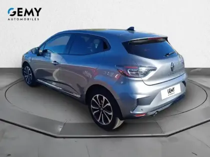 Photo 6 Renault Clio  TCe 90