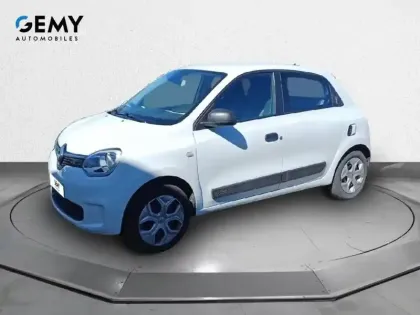 Photo Renault Twingo Life