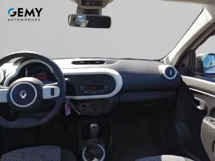 Photo 7 Renault Twingo  III SCe 65 - 20
