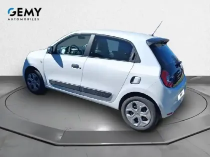 Photo 6 Renault Twingo  III SCe 65 - 20