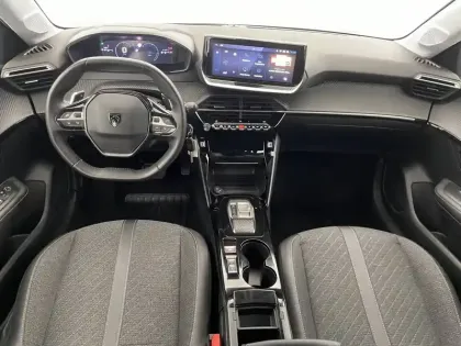 Photo 29 Peugeot 208  Hybrid 100 e-DCS6