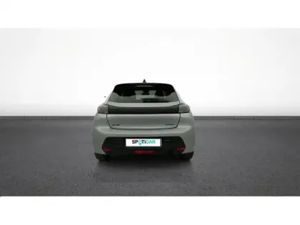 Photo 6 Peugeot 208  Hybrid 100 e-DCS6