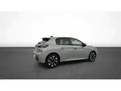 Photo 8 Peugeot 208  Hybrid 100 e-DCS6