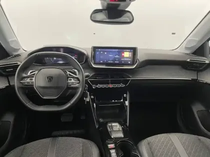 Photo 24 Peugeot 208  Hybrid 100 e-DCS6