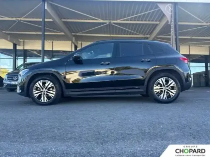 Photo 30 Mercedes GLA  180 d 8G-DCT