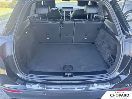 Photo 7 Mercedes GLA  180 d 8G-DCT
