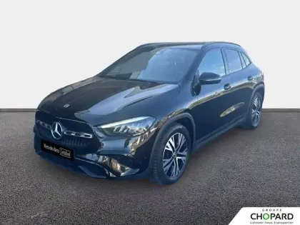 Photo Mercedes Gla Progressive Line
