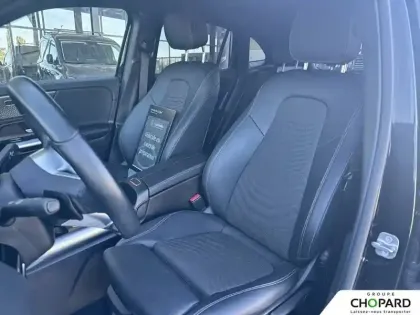 Photo 10 Mercedes GLA  180 d 8G-DCT