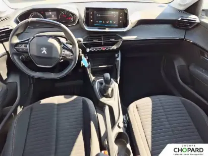 Photo 14 Peugeot 208  PureTech 75 S&S BVM5