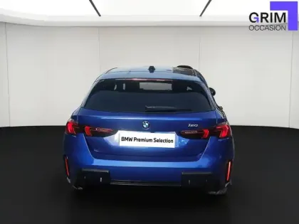 Photo 18 BMW Serie 1 120 170 ch DKG7