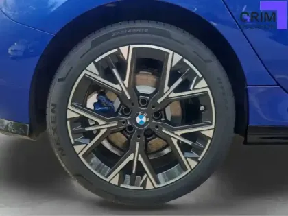 Photo 14 BMW Serie 1 120 170 ch DKG7