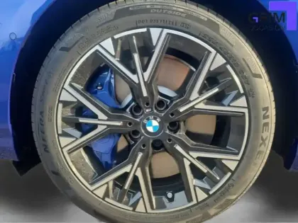 Photo 12 BMW Serie 1 120 170 ch DKG7
