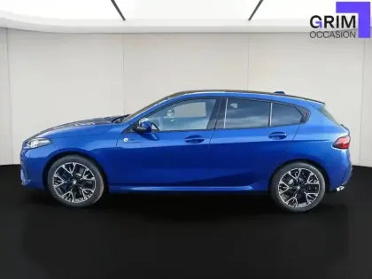 Photo 19 BMW Serie 1 120 170 ch DKG7