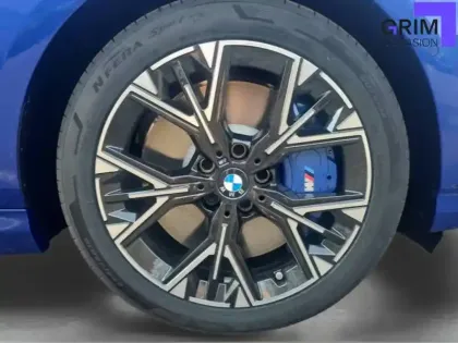 Photo 13 BMW Serie 1 120 170 ch DKG7
