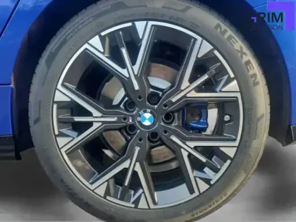 Photo 15 BMW Serie 1 120 170 ch DKG7