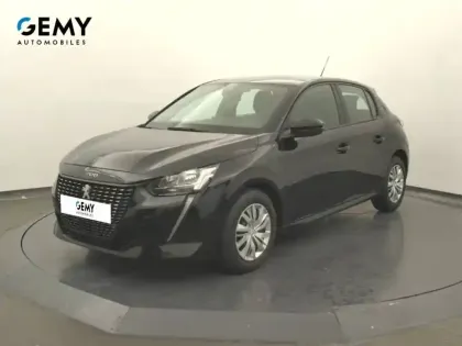 Photo 20 Peugeot 208  PureTech 75 S&S BVM5