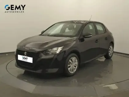 Photo Peugeot 208 Like