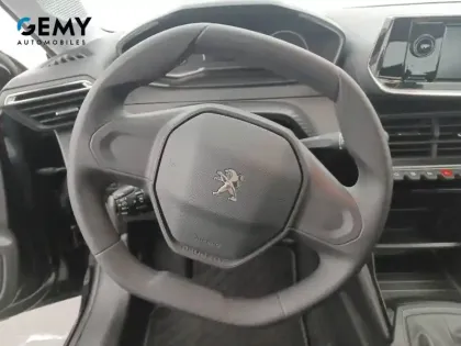 Photo 6 Peugeot 208  PureTech 75 S&S BVM5