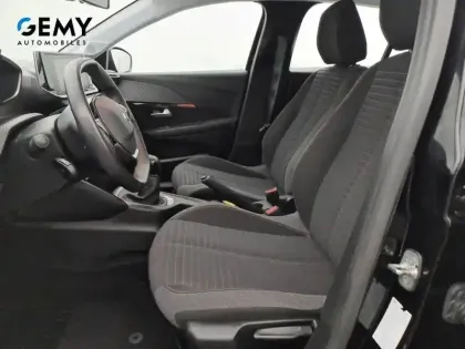 Photo 28 Peugeot 208  PureTech 75 S&S BVM5