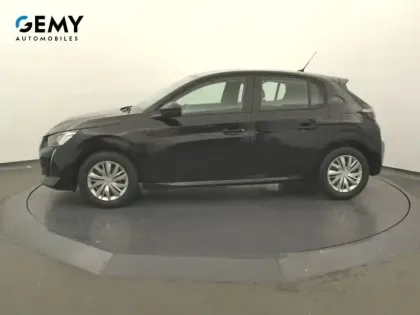 Photo 38 Peugeot 208  PureTech 75 S&S BVM5
