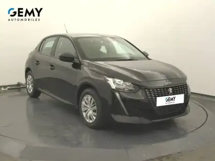 Photo 22 Peugeot 208  PureTech 75 S&S BVM5