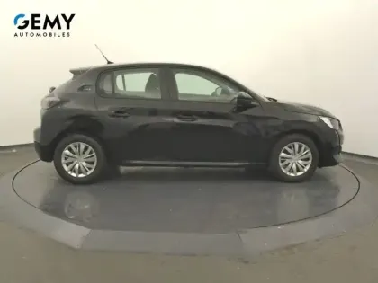 Photo 23 Peugeot 208  PureTech 75 S&S BVM5