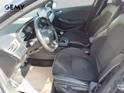 Photo 8 Renault Clio  Blue dCi 115