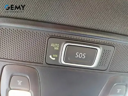 Photo 16 Renault Clio  Blue dCi 115