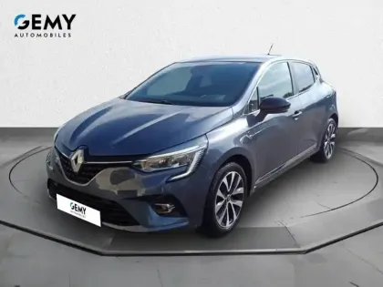 Photo Renault Clio Intens