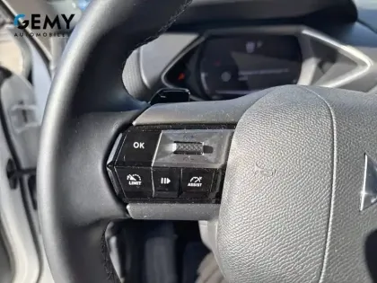 Photo 13 DS DS 3 DS3 Crossback PureTech 130 EAT8