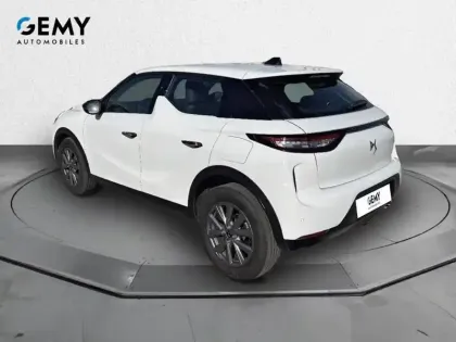 Photo 6 DS DS 3 DS3 Crossback PureTech 130 EAT8