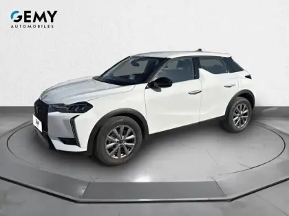 Photo Ds Ds 3 Bastille