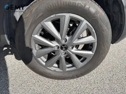 Photo 10 DS DS 3 DS3 Crossback PureTech 130 EAT8