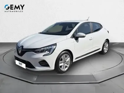 Photo Renault Clio Zen