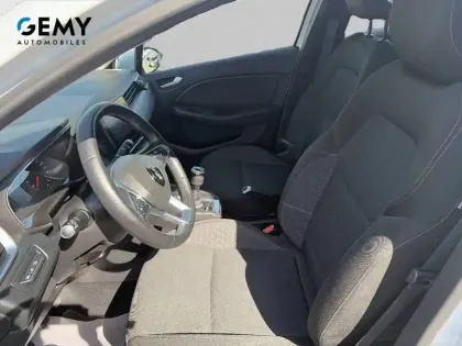 Photo 8 Renault Clio  TCe 100