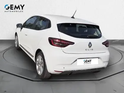 Photo 6 Renault Clio  TCe 100