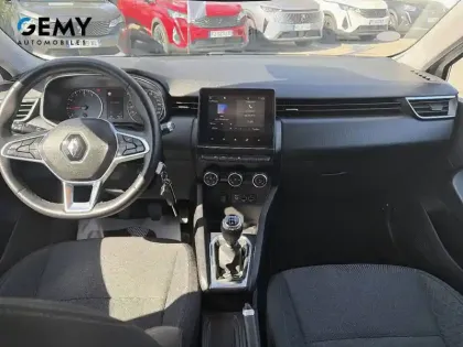 Photo 7 Renault Clio  TCe 100