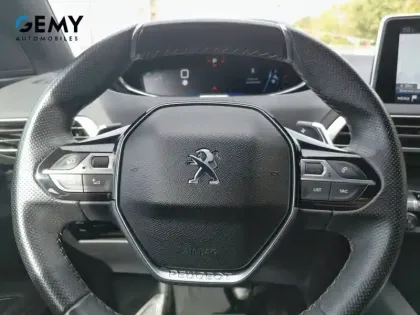 Photo 14 Peugeot 3008  1.6 BlueHDi 120ch S&S EAT6